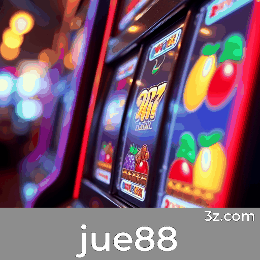 jue88: Plataforma Top de Cassino e Apostas