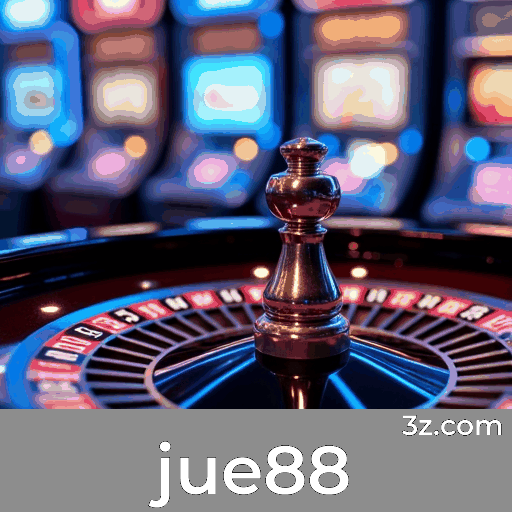 jue88: Plataforma Top de Cassino e Apostas